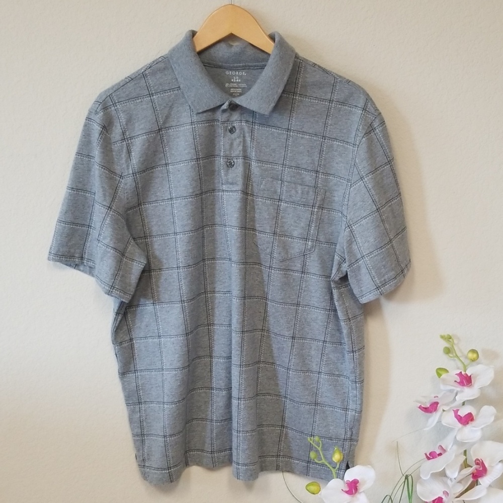 GEORGE shirt